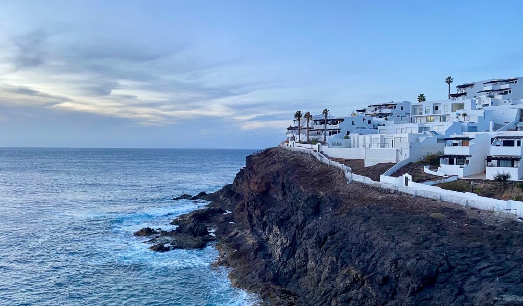 Gloria del norte a la par